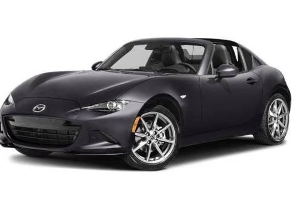 MAZDA MX-5 2023 JM1NDAM7XP0556320 image
