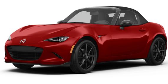 MAZDA MX-5 2023 JM1NDAD79P0556714 image