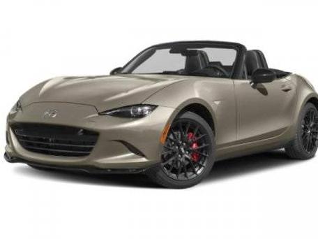 MAZDA MX-5 2023 JM1NDAC75P0552418 image