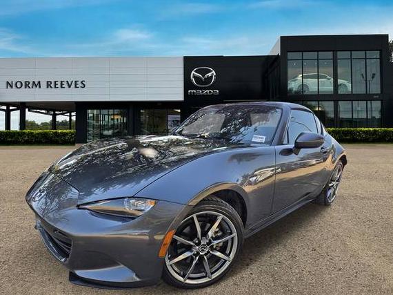 MAZDA MX-5 2023 JM1NDAM78P0557949 image MAZDA MX-5 2023 JM1NDAM78P0557949 image