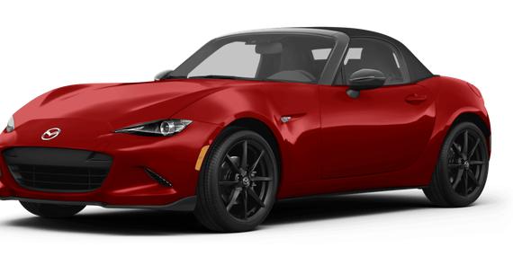 MAZDA MX-5 2023 JM1NDAD76P0550935 image