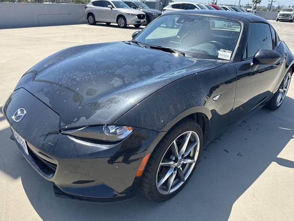 MAZDA MX-5 2023 JM1NDAM72P0552066 image