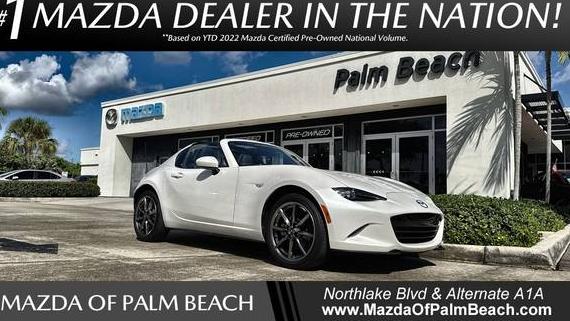 MAZDA MX-5 2023 JM1NDAM78P0559118 image MAZDA MX-5 2023 JM1NDAM78P0559118 image