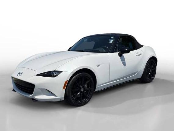 MAZDA MX-5 2023 JM1NDAC7XP0555444 image