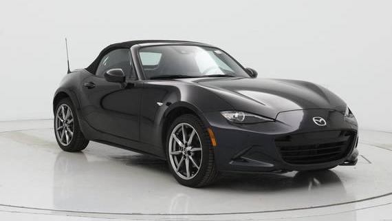 MAZDA MX-5 2023 JM1NDAD77P0556002 image MAZDA MX-5 2023 JM1NDAD77P0556002 image