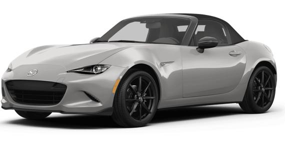 MAZDA MX-5 2023 JM1NDAB7XP0550603 image