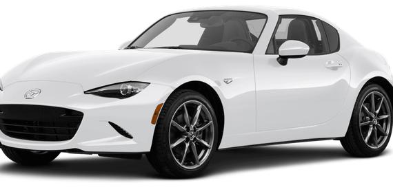 MAZDA MX-5 2023 JM1NDAM71P0550146 image