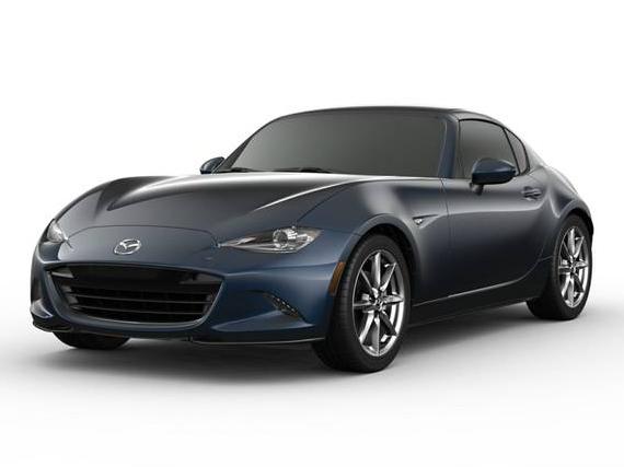 MAZDA MX-5 2023 JM1NDAM77P0554900 image