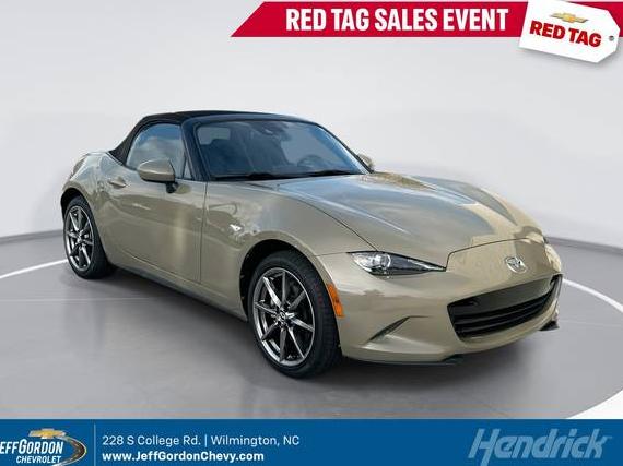 MAZDA MX-5 2023 JM1NDAD75P0561408 image MAZDA MX-5 2023 JM1NDAD75P0561408 image