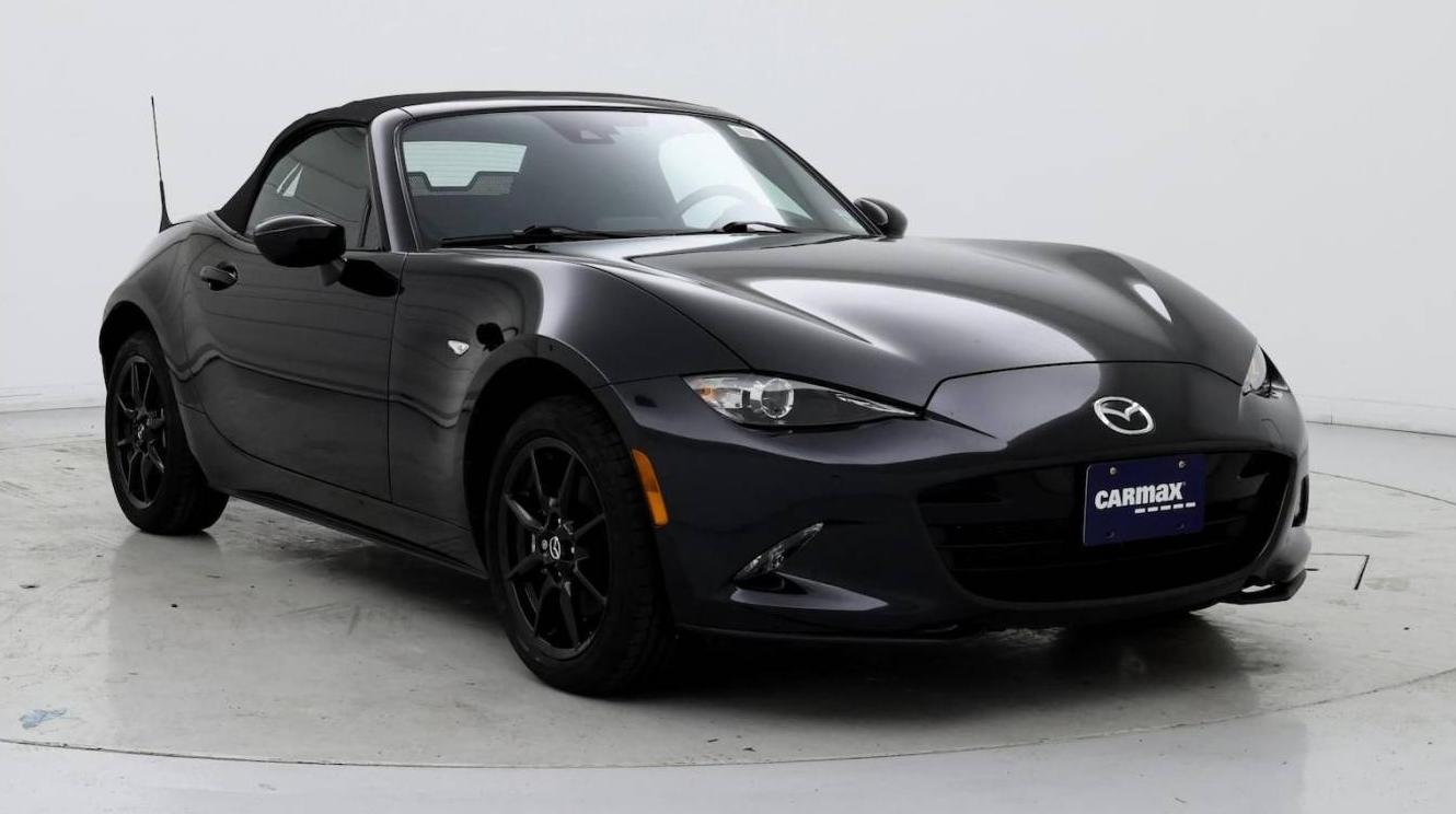 MAZDA MX-5 2023 JM1NDAB72P0553995 image