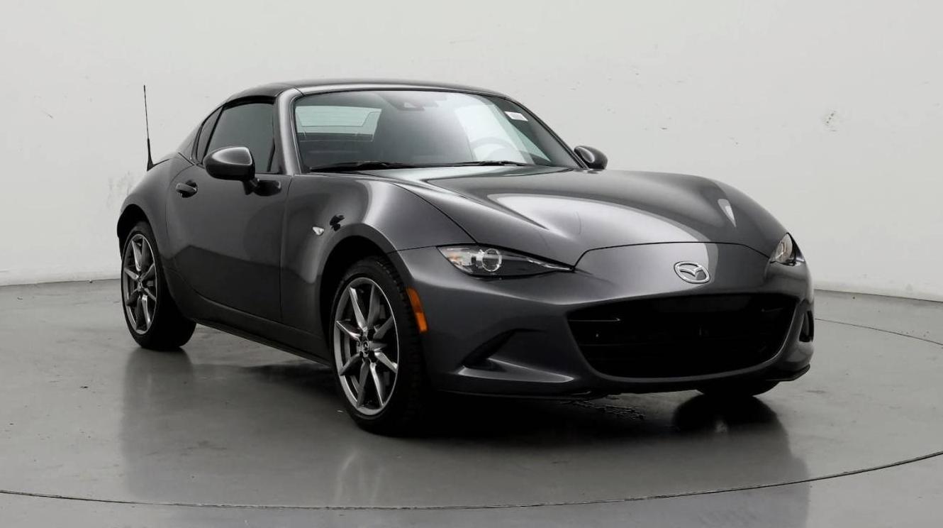 MAZDA MX-5 2023 JM1NDAM71P0555458 image MAZDA MX-5 2023 JM1NDAM71P0555458 image