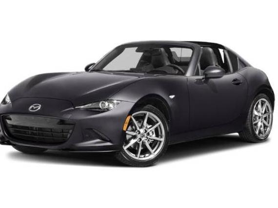MAZDA MX-5 2023 JM1NDAM79P0561959 image
