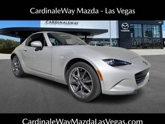 MAZDA MX-5 2023 JM1NDAM7XP0551036 image MAZDA MX-5 2023 JM1NDAM7XP0551036 image