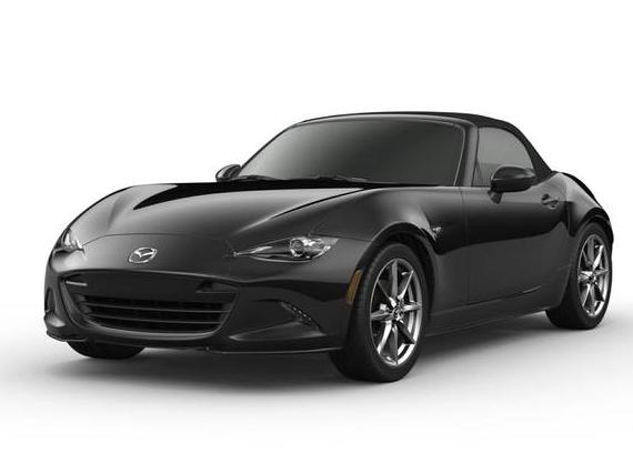 MAZDA MX-5 2023 JM1NDAD71P0555296 image