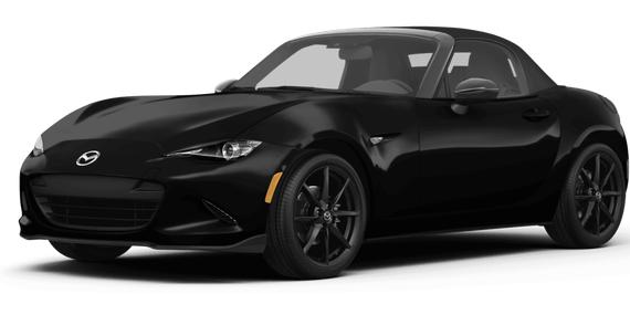 MAZDA MX-5 2023 JM1NDAD73P0553646 image