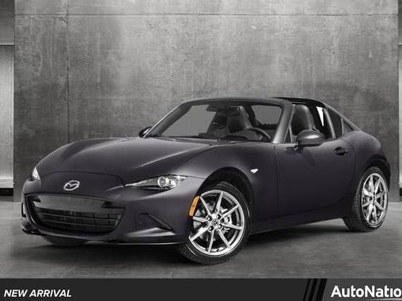 MAZDA MX-5 2023 JM1NDAM74P0556040 image