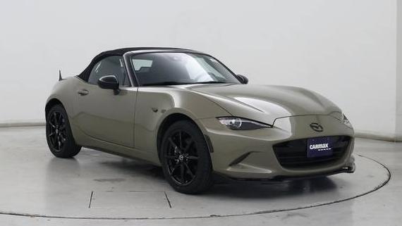 MAZDA MX-5 2023 JM1NDAC79P0553281 image