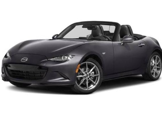 MAZDA MX-5 2023 JM1NDAD77P0553293 image