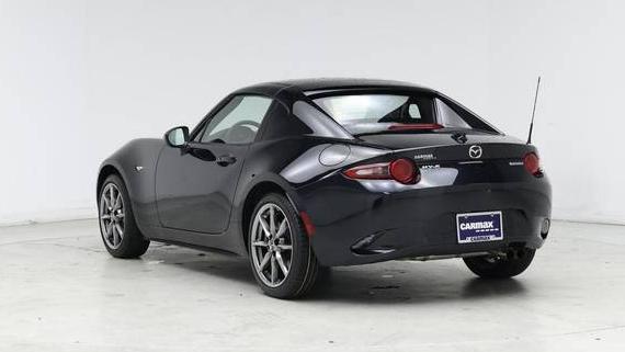 MAZDA MX-5 2023 JM1NDAM75P0558606 image