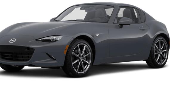 MAZDA MX-5 2023 JM1NDAM75P0553681 image