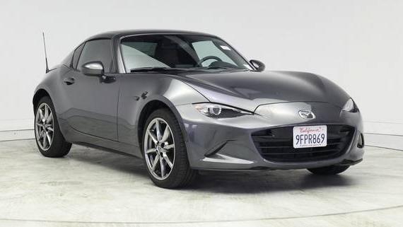 MAZDA MX-5 2023 JM1NDAM74P0555339 image
