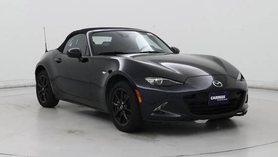 MAZDA MX-5 2023 JM1NDAB71P0560629 image