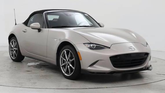 MAZDA MX-5 2023 JM1NDAD72P0554383 image