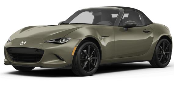 MAZDA MX-5 2023 JM1NDAD7XP0556771 image