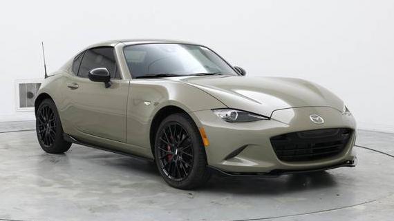 MAZDA MX-5 2023 JM1NDAL77P0561346 image