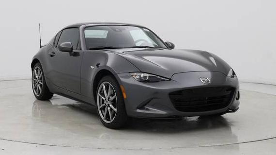 MAZDA MX-5 2023 JM1NDAM74P0558399 image MAZDA MX-5 2023 JM1NDAM74P0558399 image