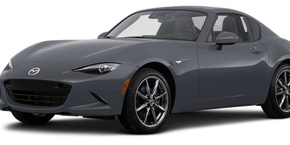 MAZDA MX-5 2023 JM1NDAM74P0561450 image