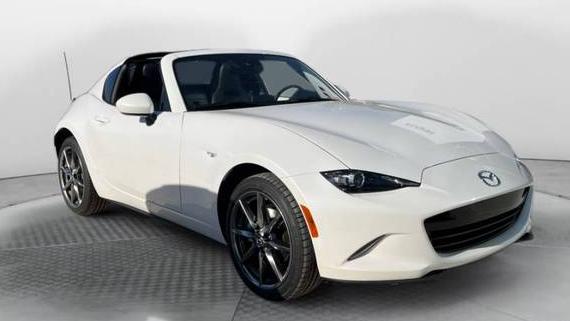 MAZDA MX-5 2023 JM1NDAM71P0552916 image