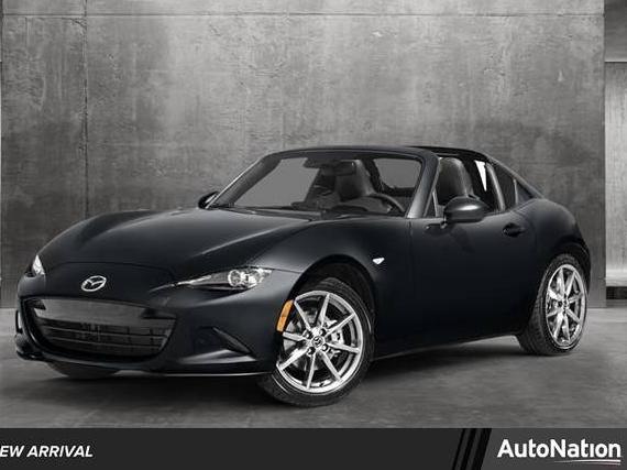 MAZDA MX-5 2023 JM1NDAM79P0550654 image
