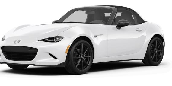 MAZDA MX-5 2023 JM1NDAD70P0552504 image