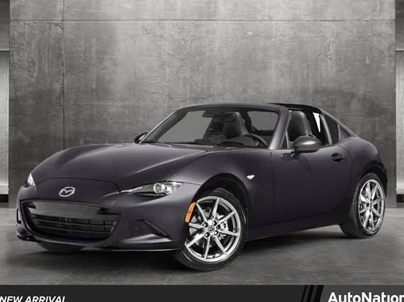 MAZDA MX-5 2023 JM1NDAM73P0561861 image