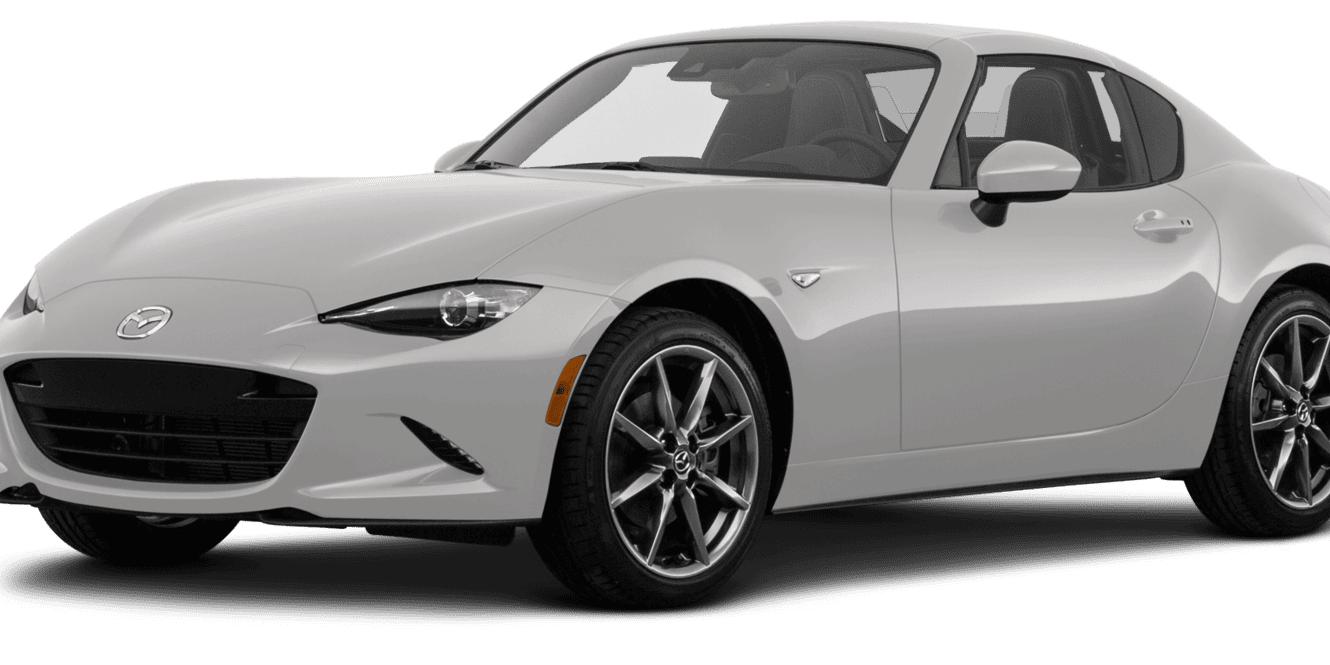 MAZDA MX-5 2023 JM1NDAM7XP0555300 image