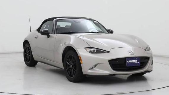 MAZDA MX-5 2023 JM1NDAB71P0556709 image MAZDA MX-5 2023 JM1NDAB71P0556709 image