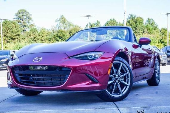 MAZDA MX-5 2023 JM1NDAD73P0554585 image MAZDA MX-5 2023 JM1NDAD73P0554585 image