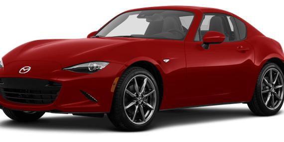 MAZDA MX-5 2023 JM1NDAM73P0552044 image
