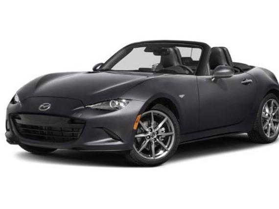 MAZDA MX-5 2023 JM1NDAD71P0553127 image