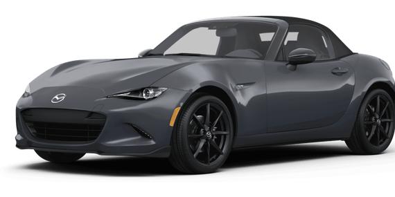 MAZDA MX-5 2023 JM1NDAD75P0551767 image