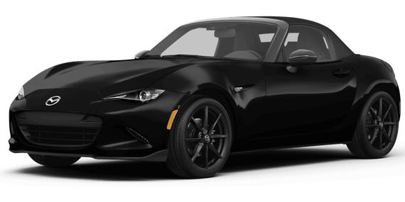 MAZDA MX-5 2023 JM1NDAD7XP0554261 image MAZDA MX-5 2023 JM1NDAD7XP0554261 image