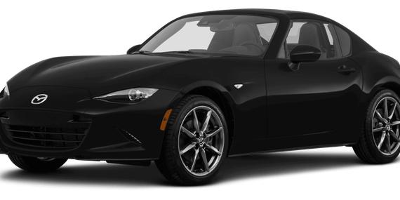 MAZDA MX-5 2023 JM1NDAM79P0553246 image