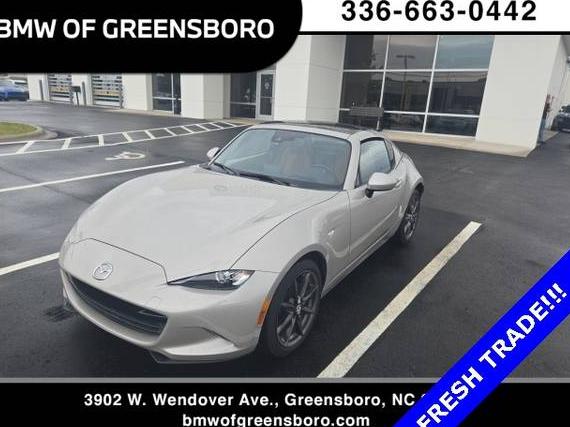 MAZDA MX-5 2023 JM1NDAM76P0559022 image