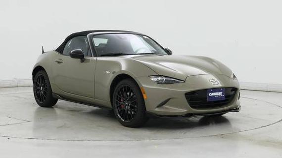 MAZDA MX-5 2023 JM1NDAC71P0554571 image