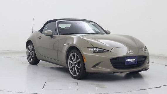 MAZDA MX-5 2023 JM1NDAD74P0554708 image