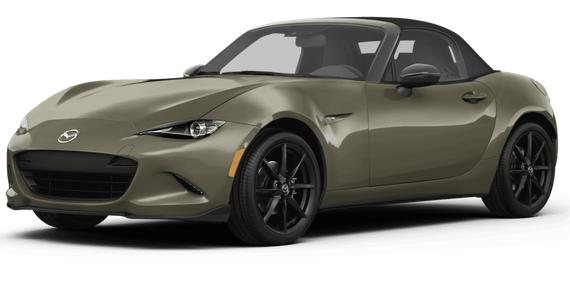 MAZDA MX-5 2023 JM1NDAD79P0553568 image