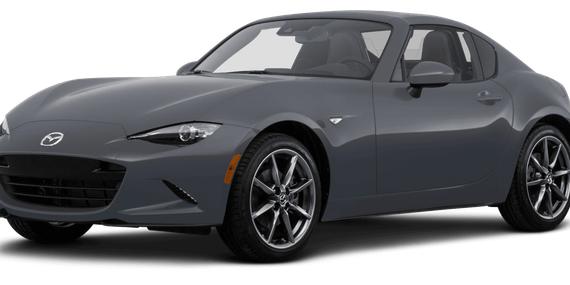 MAZDA MX-5 2023 JM1NDAM74P0560427 image