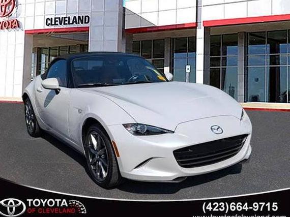 MAZDA MX-5 2023 JM1NDAD7XP0556009 image MAZDA MX-5 2023 JM1NDAD7XP0556009 image
