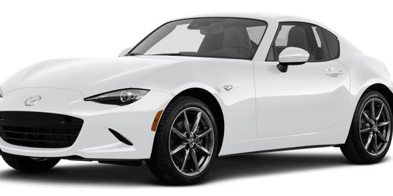 MAZDA MX-5 2023 JM1NDAM77P0553875 image